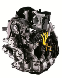 B0525 Engine